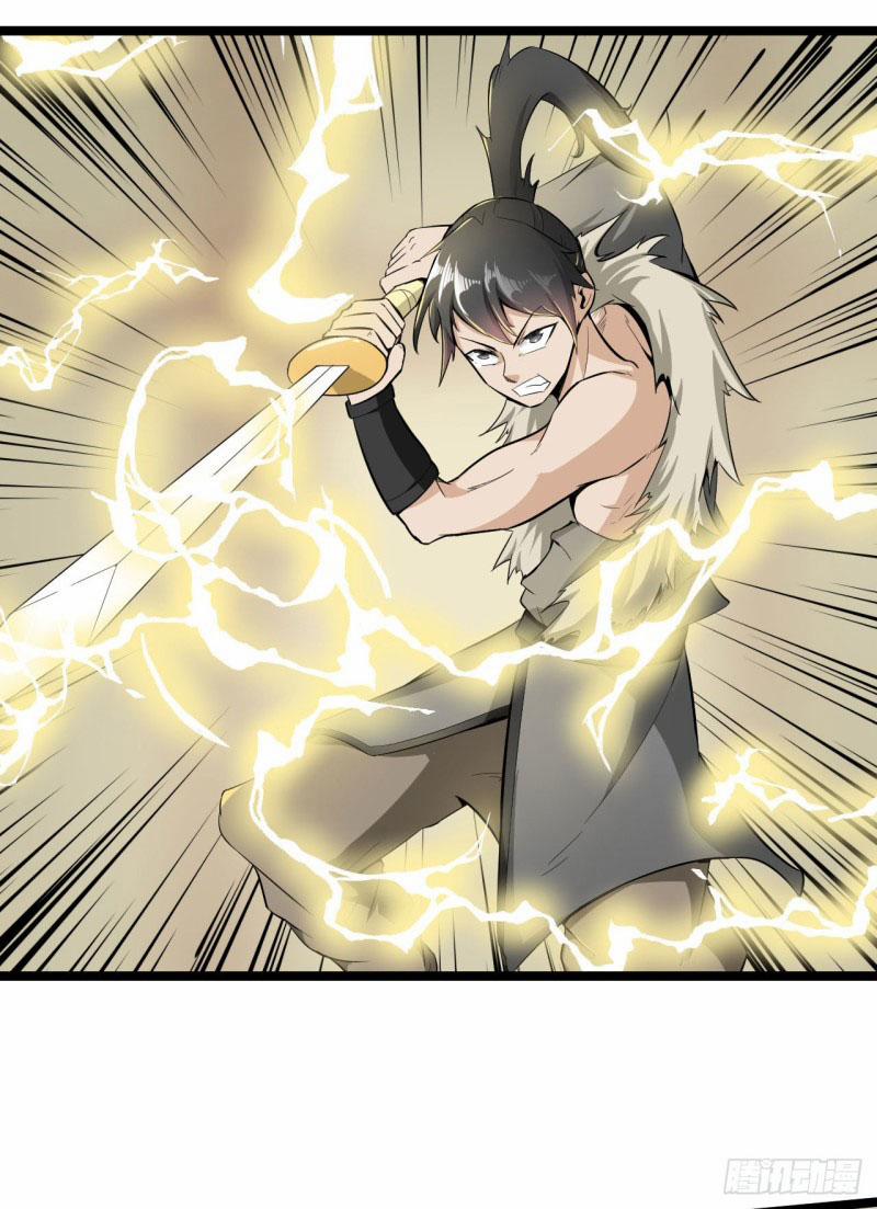 Nguyên Thủy Bất Diệt Quyết 65 trang 22