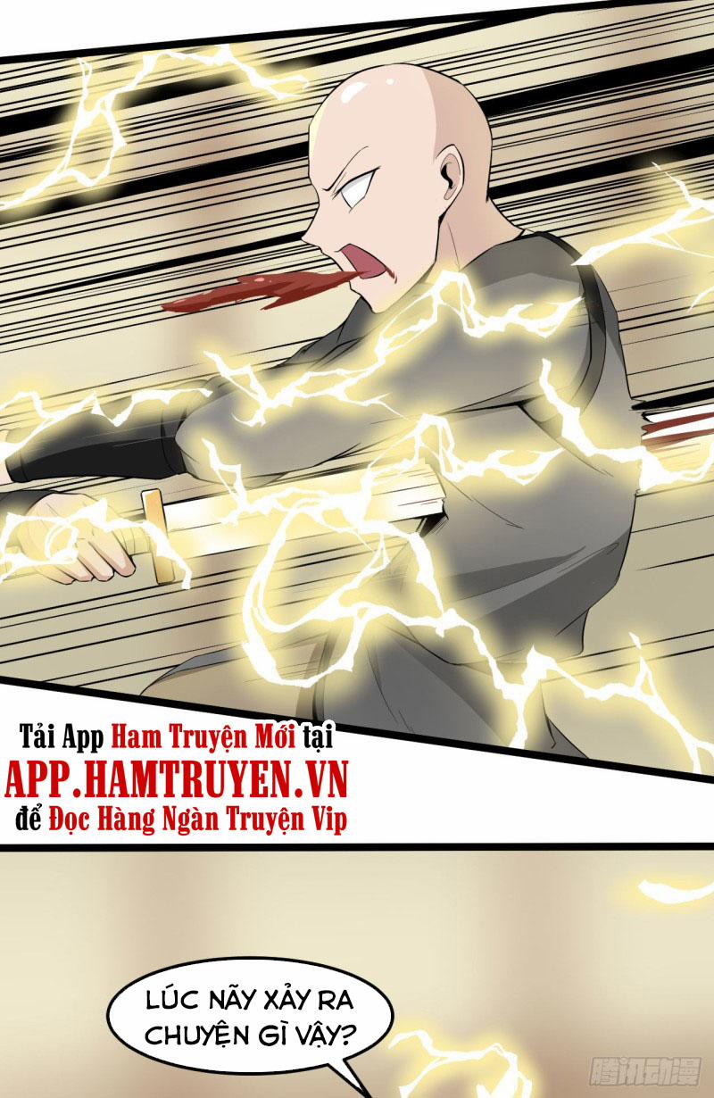 Nguyên Thủy Bất Diệt Quyết 65 trang 23