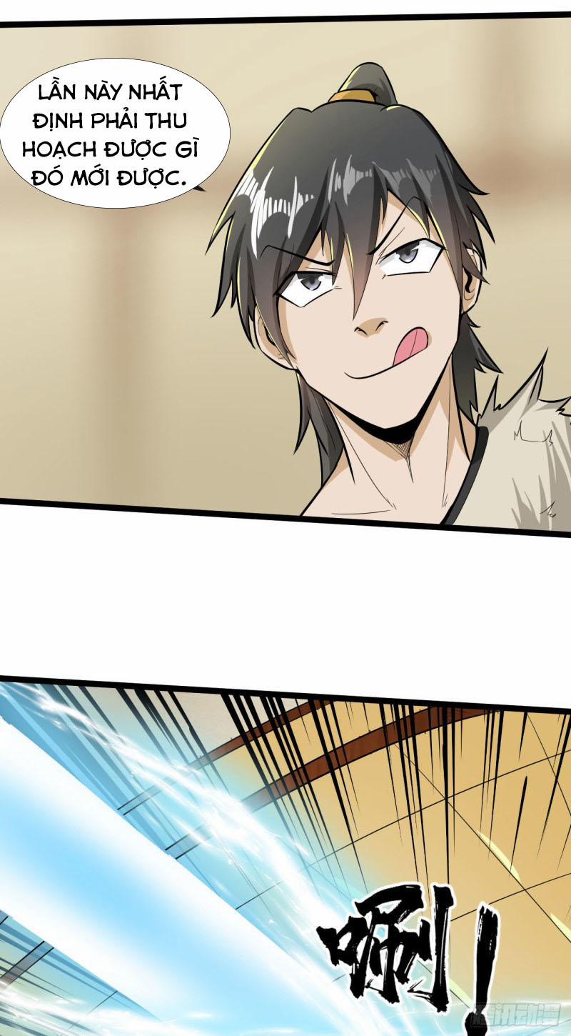 Nguyên Thủy Bất Diệt Quyết 65 trang 3