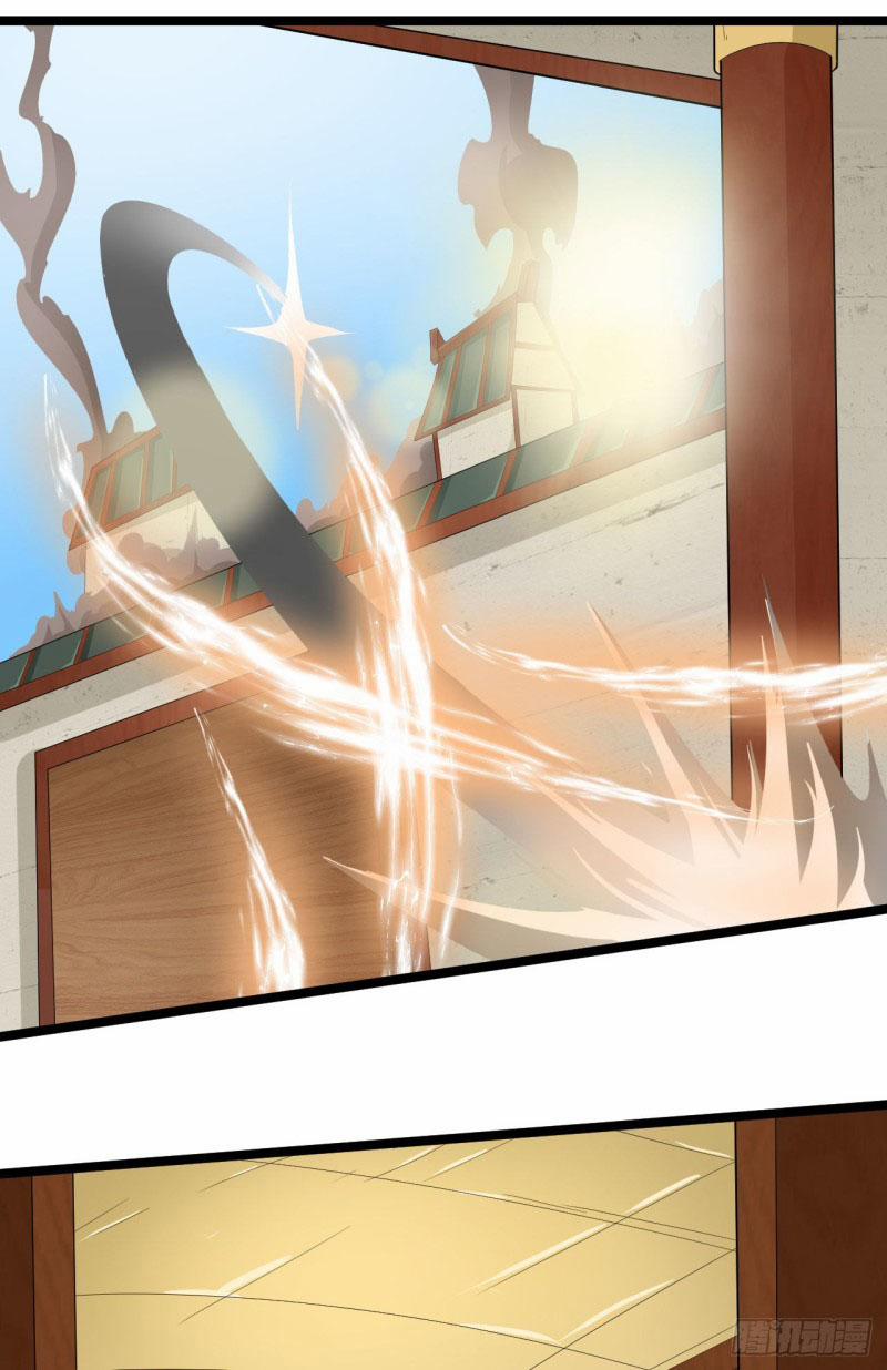 Nguyên Thủy Bất Diệt Quyết 65 trang 8