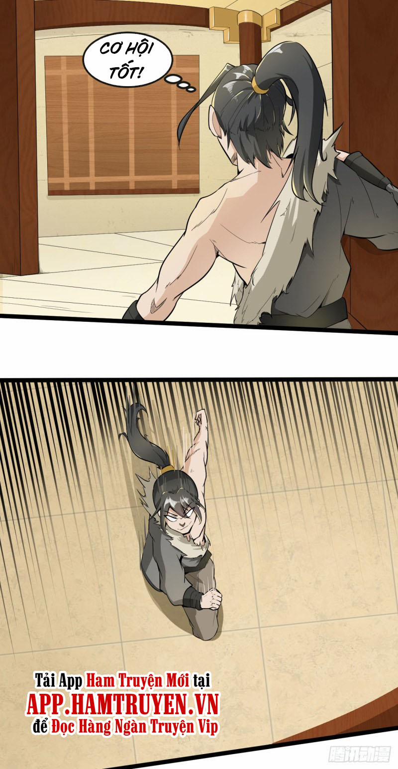 Nguyên Thủy Bất Diệt Quyết 65 trang 9