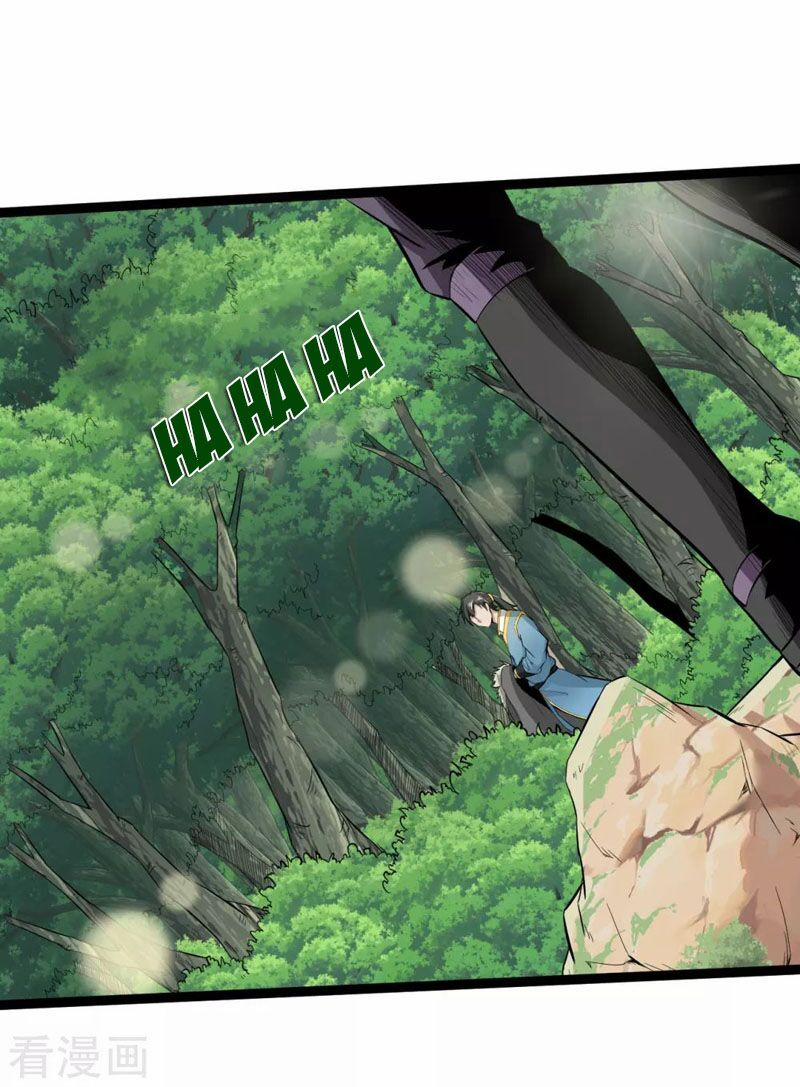 Nguyên Thủy Bất Diệt Quyết 66 trang 12