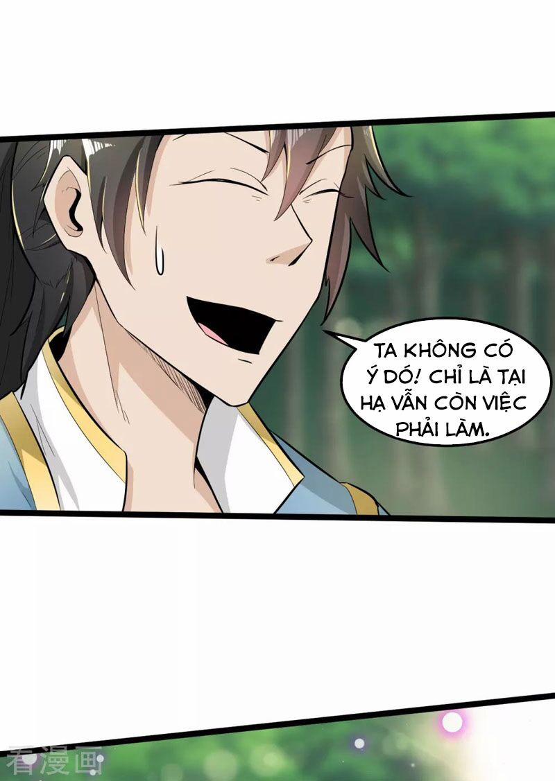 Nguyên Thủy Bất Diệt Quyết 66 trang 16