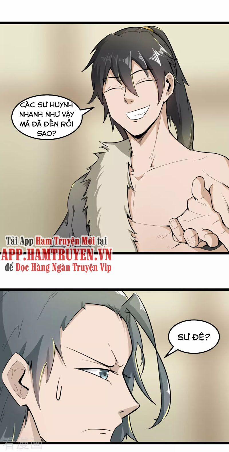 Nguyên Thủy Bất Diệt Quyết 66 trang 4