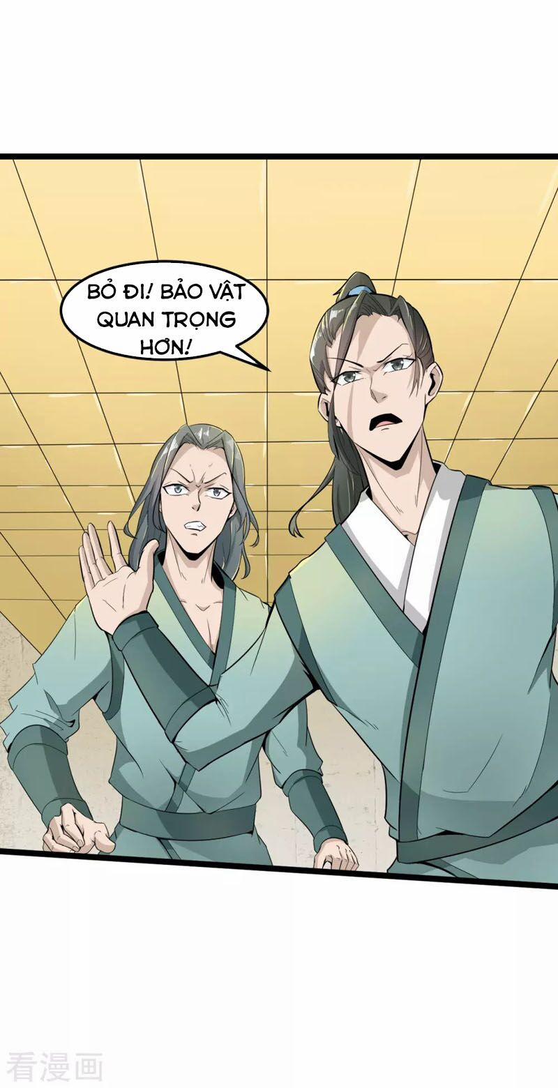 Nguyên Thủy Bất Diệt Quyết 66 trang 6