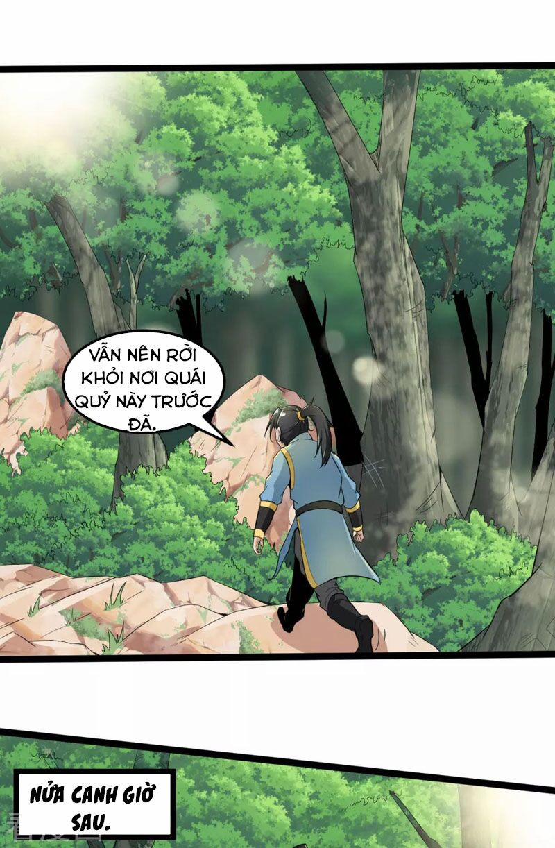 Nguyên Thủy Bất Diệt Quyết 66 trang 8