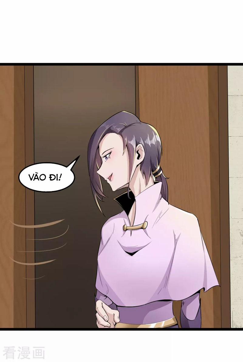 Nguyên Thủy Bất Diệt Quyết 67 trang 12