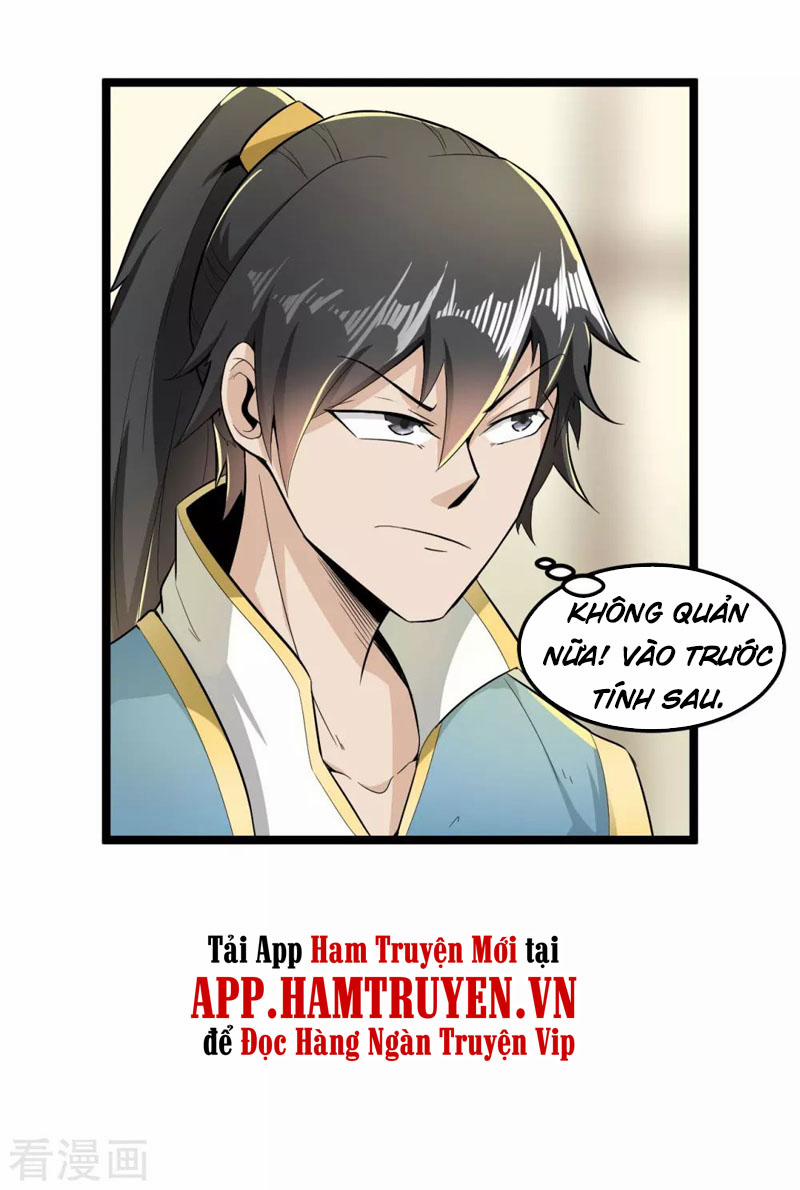 Nguyên Thủy Bất Diệt Quyết 67 trang 13