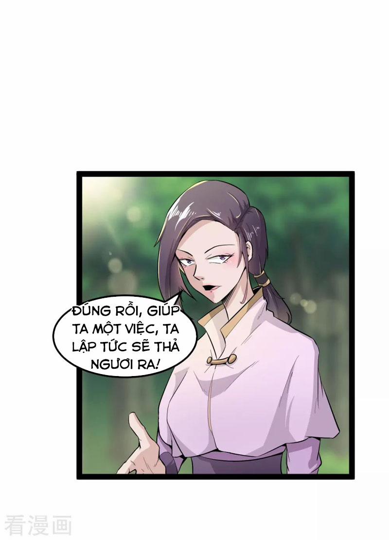 Nguyên Thủy Bất Diệt Quyết 67 trang 5