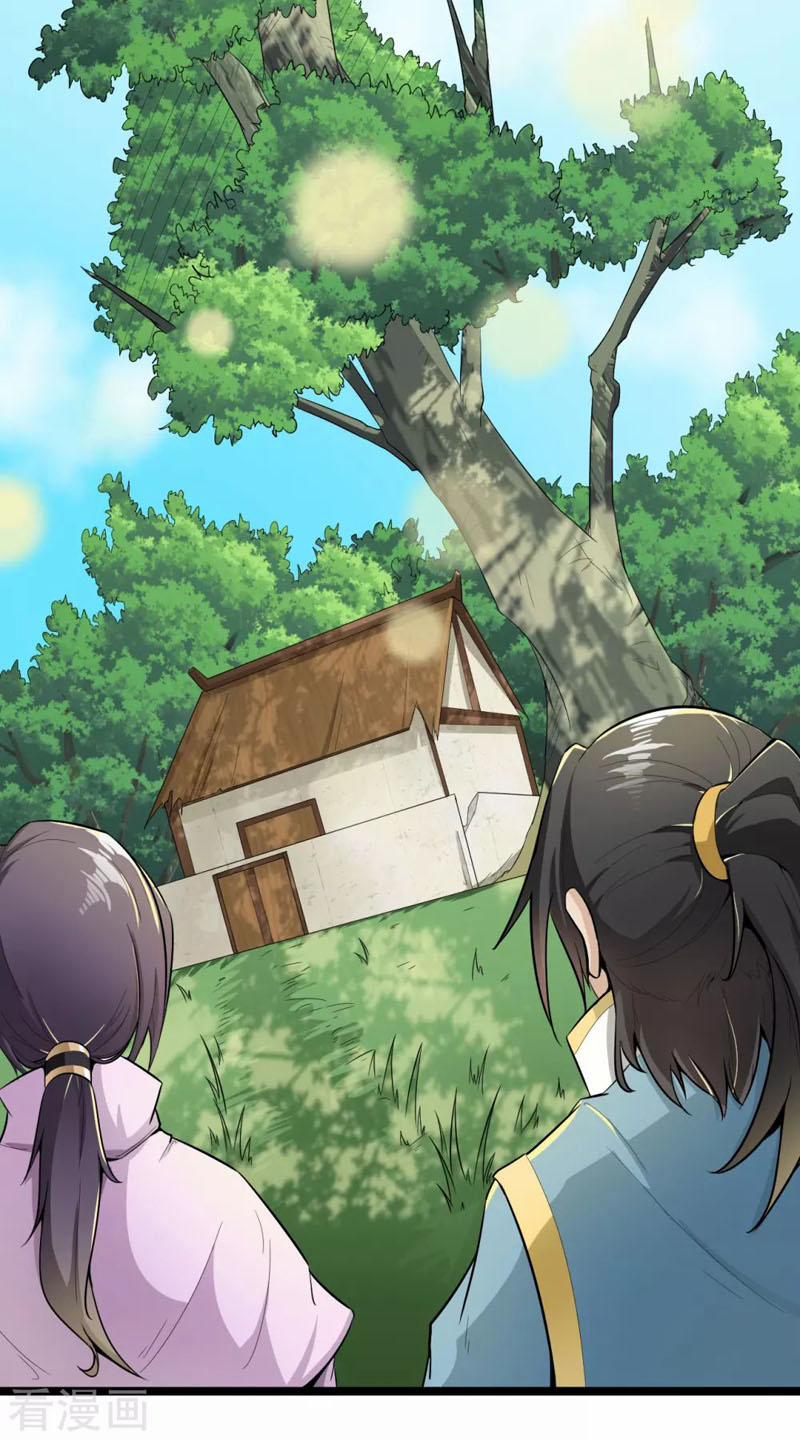 Nguyên Thủy Bất Diệt Quyết 67 trang 9