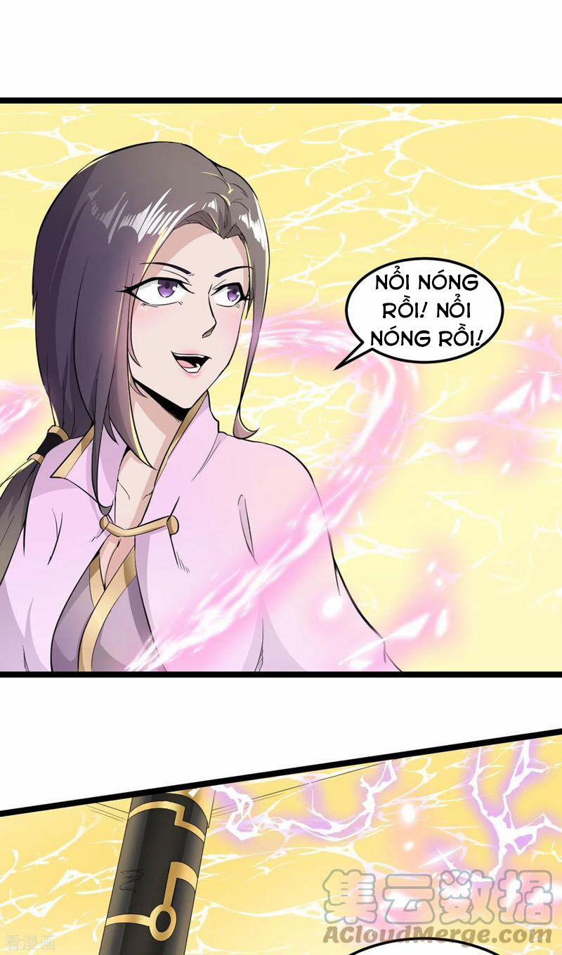 Nguyên Thủy Bất Diệt Quyết 68 trang 12