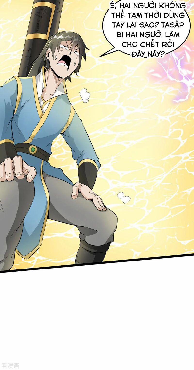 Nguyên Thủy Bất Diệt Quyết 68 trang 13