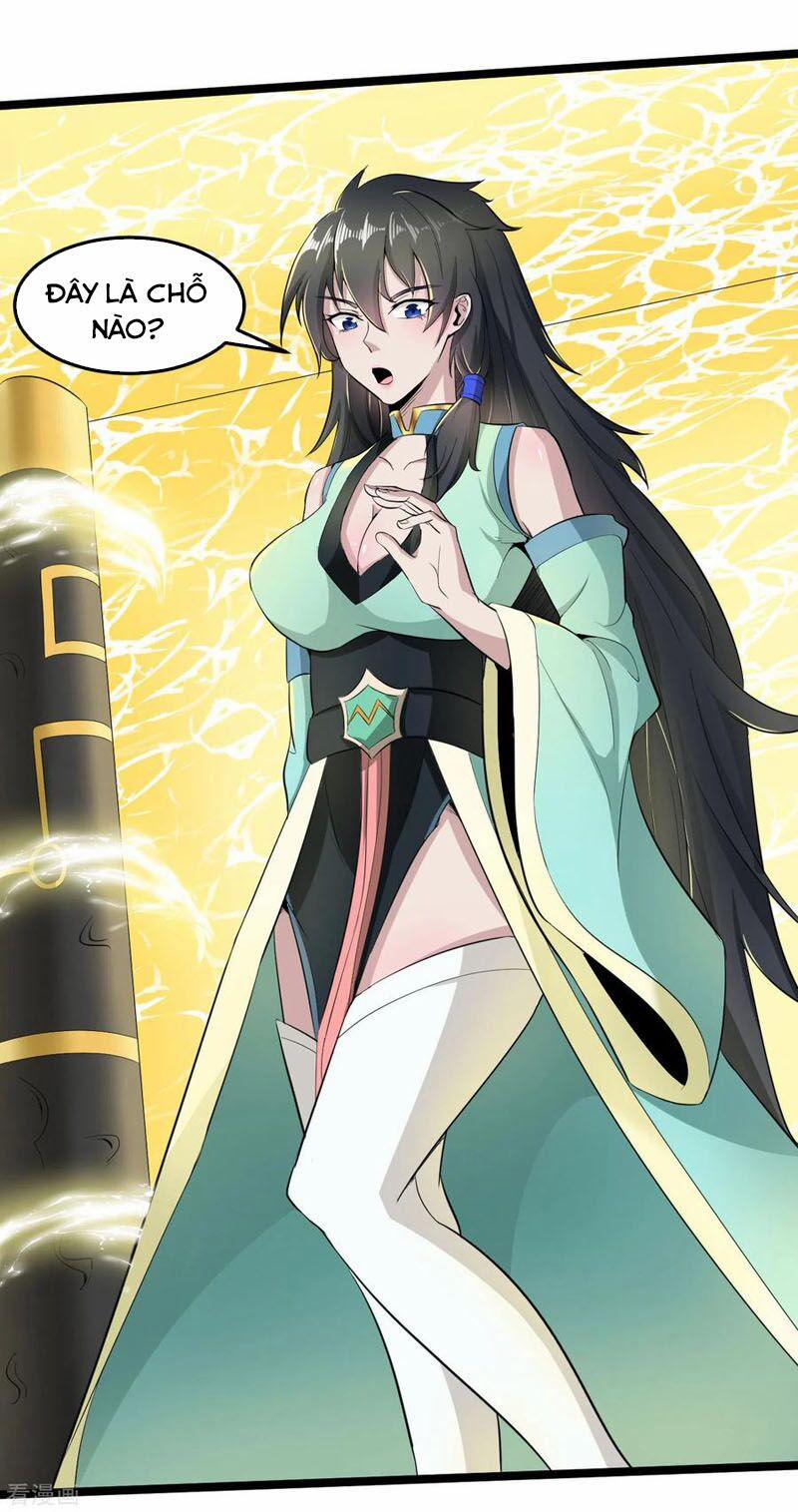 Nguyên Thủy Bất Diệt Quyết 68 trang 17