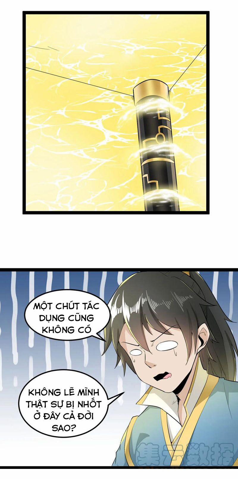 Nguyên Thủy Bất Diệt Quyết 68 trang 2