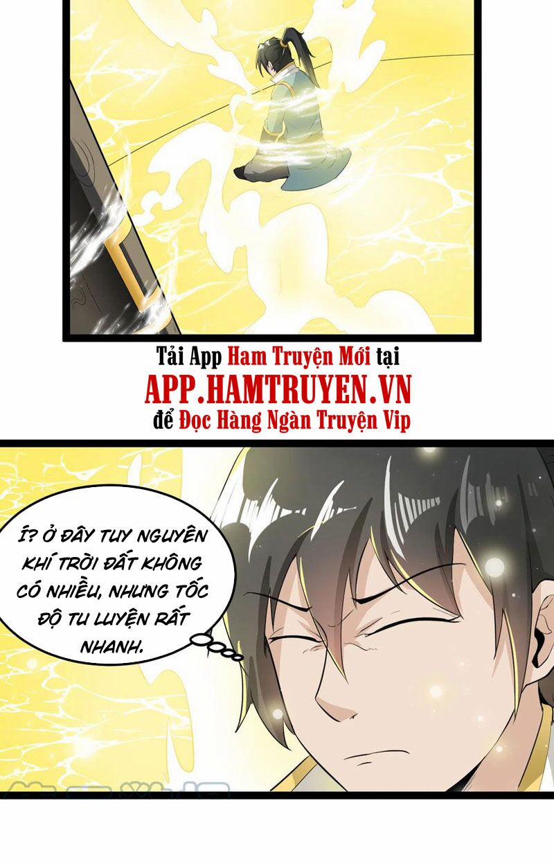 Nguyên Thủy Bất Diệt Quyết 68 trang 4