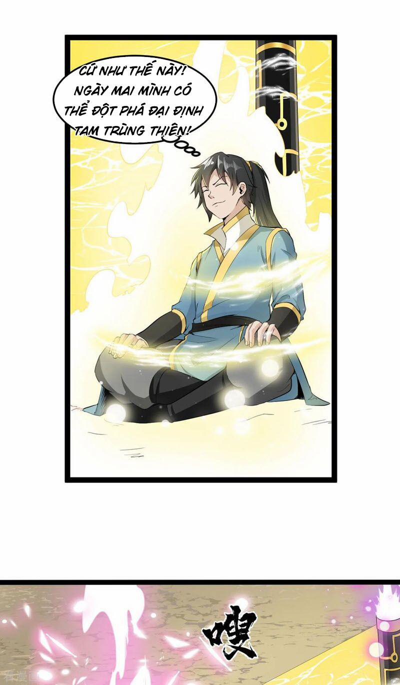Nguyên Thủy Bất Diệt Quyết 68 trang 5