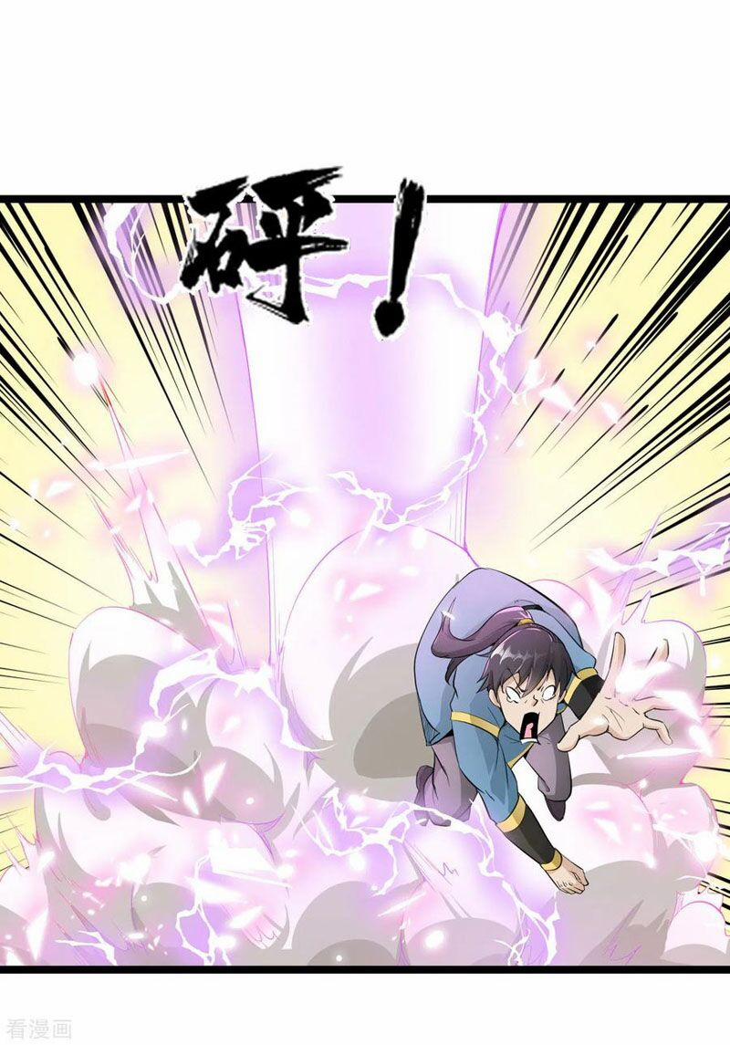 Nguyên Thủy Bất Diệt Quyết 68 trang 7