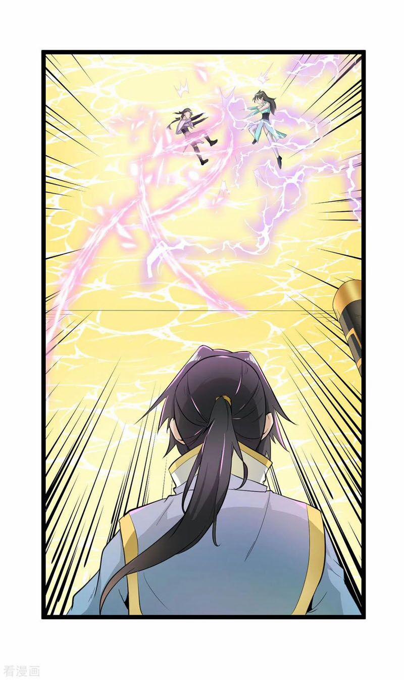 Nguyên Thủy Bất Diệt Quyết 68 trang 9