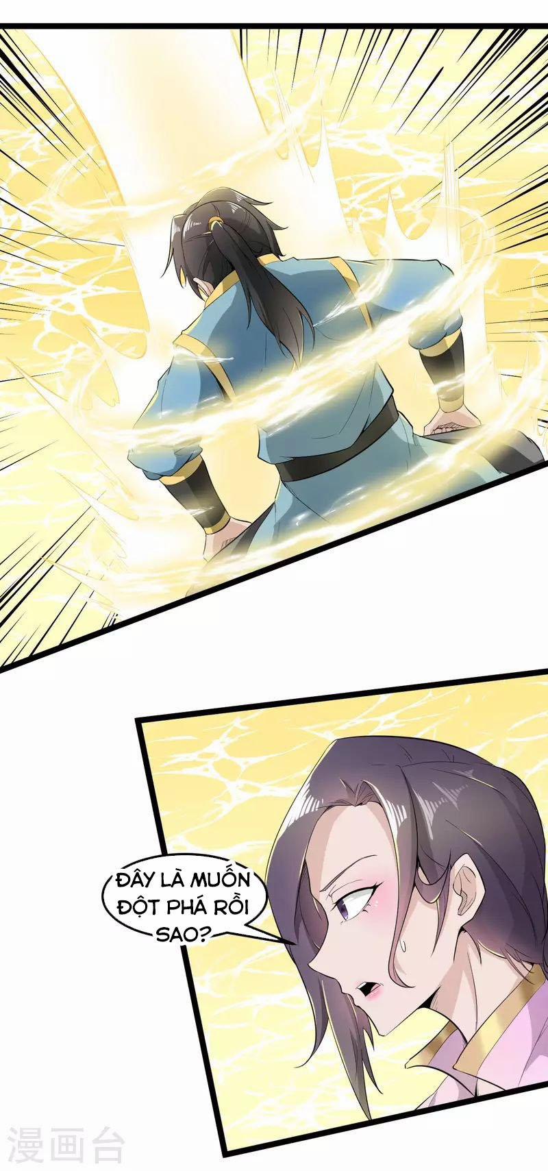 Nguyên Thủy Bất Diệt Quyết 69 trang 10