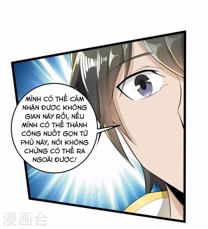 Nguyên Thủy Bất Diệt Quyết 69 trang 2