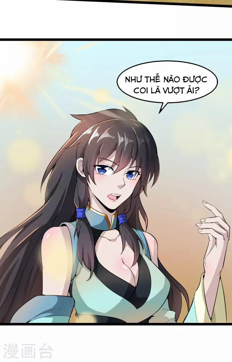 Nguyên Thủy Bất Diệt Quyết 69 trang 21