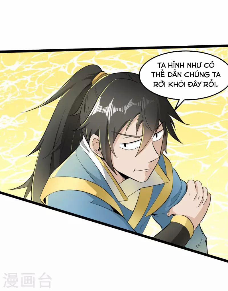 Nguyên Thủy Bất Diệt Quyết 69 trang 3