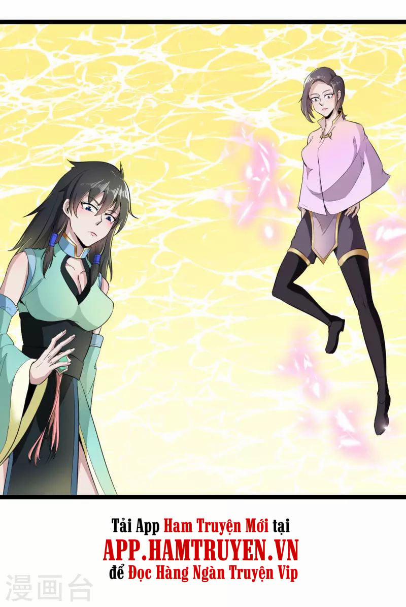 Nguyên Thủy Bất Diệt Quyết 69 trang 4