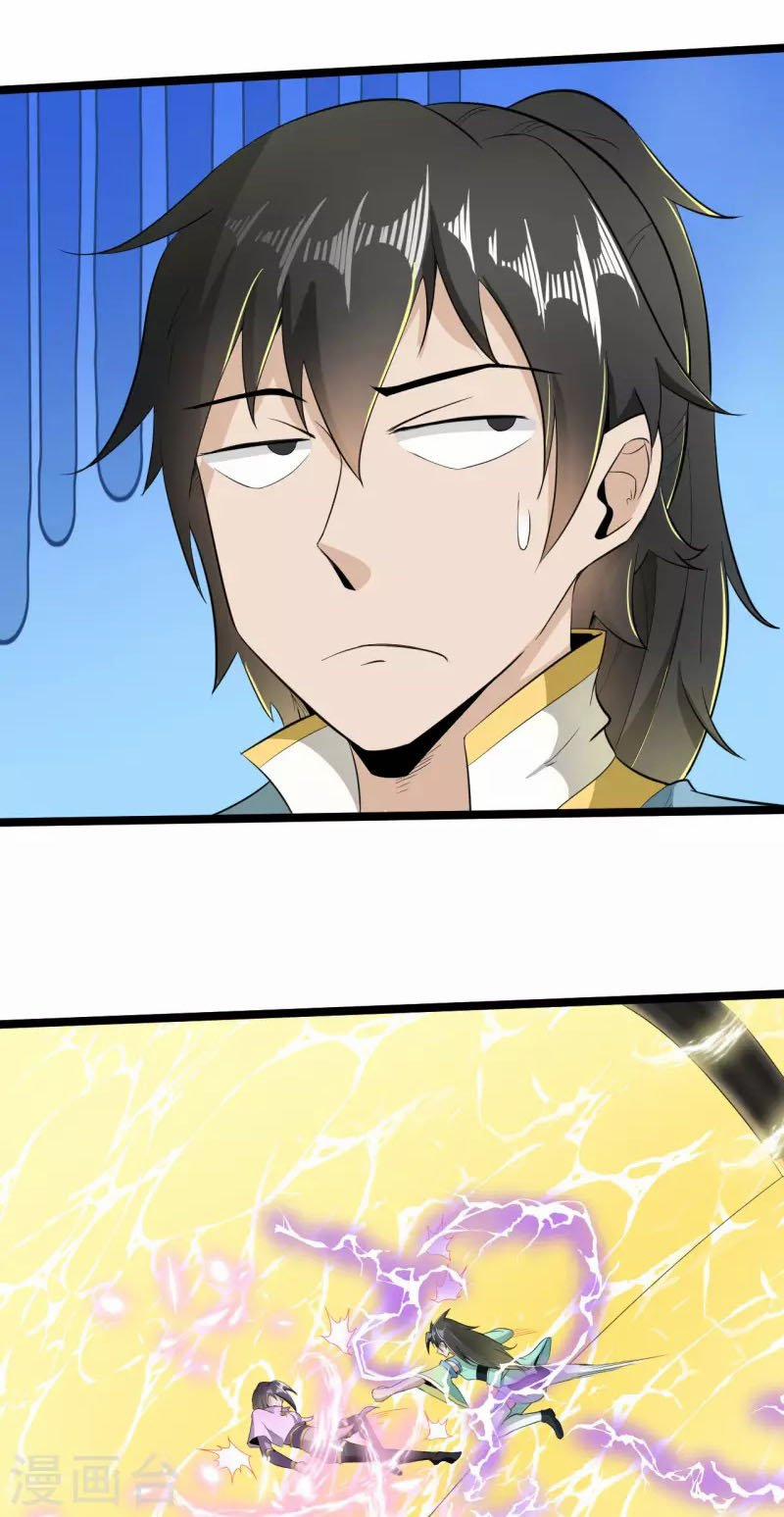 Nguyên Thủy Bất Diệt Quyết 69 trang 7