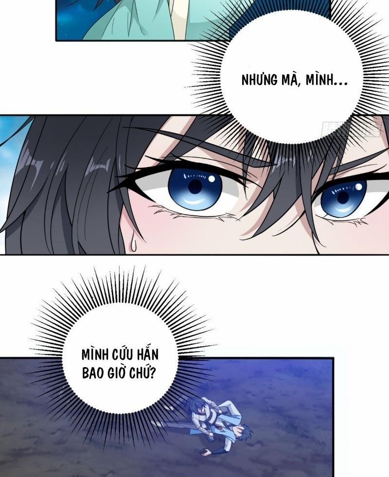 Nguyên Thủy Bất Diệt Quyết 7 trang 4