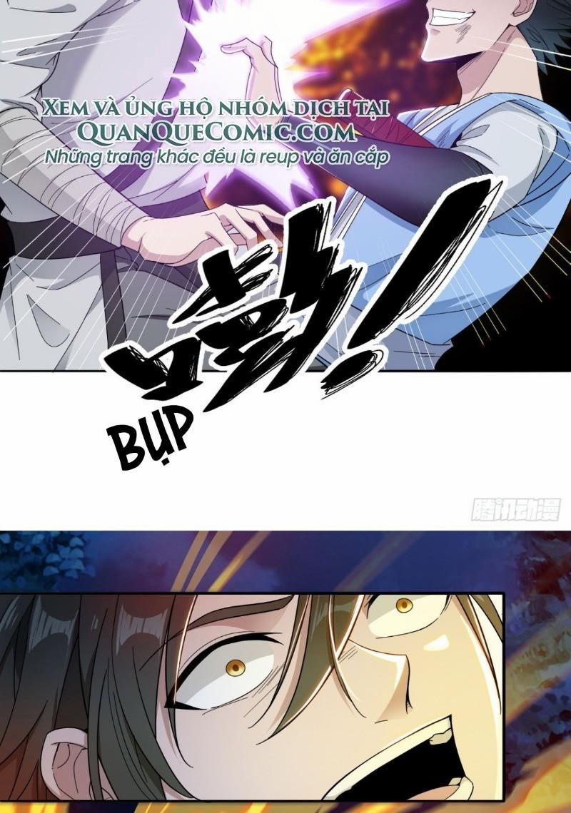 Nguyên Thủy Bất Diệt Quyết 7 trang 7