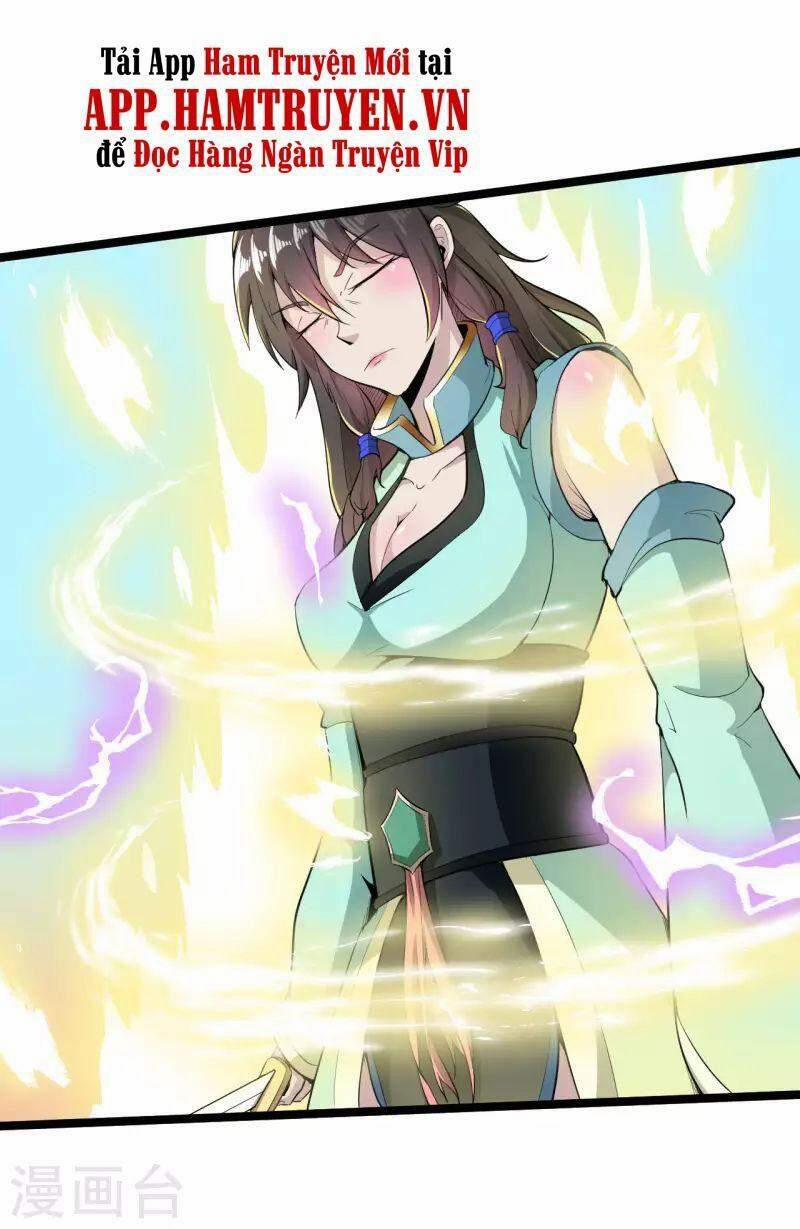 Nguyên Thủy Bất Diệt Quyết 70 trang 12