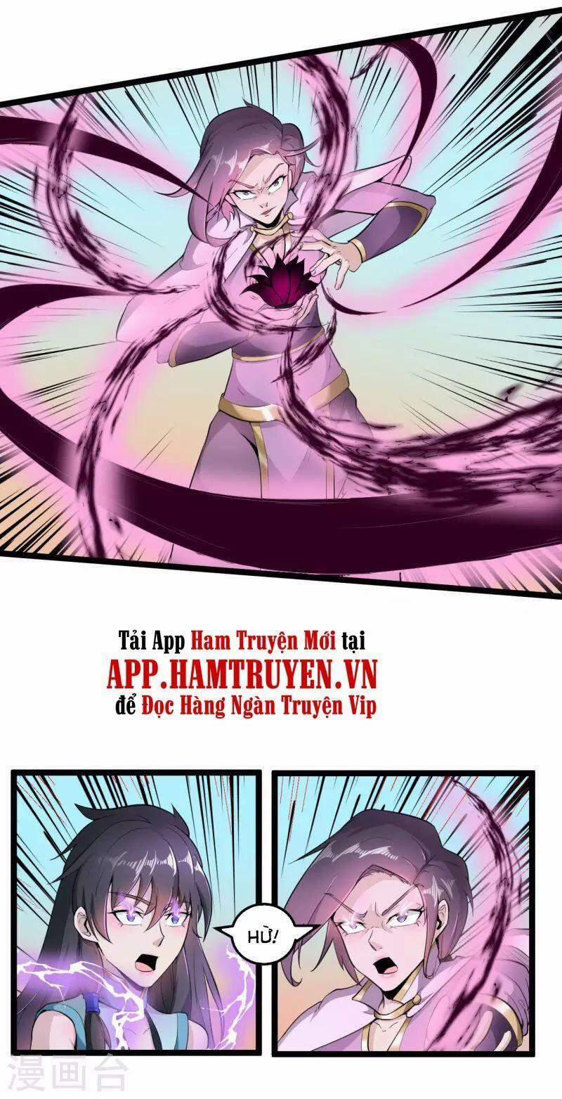 Nguyên Thủy Bất Diệt Quyết 70 trang 16