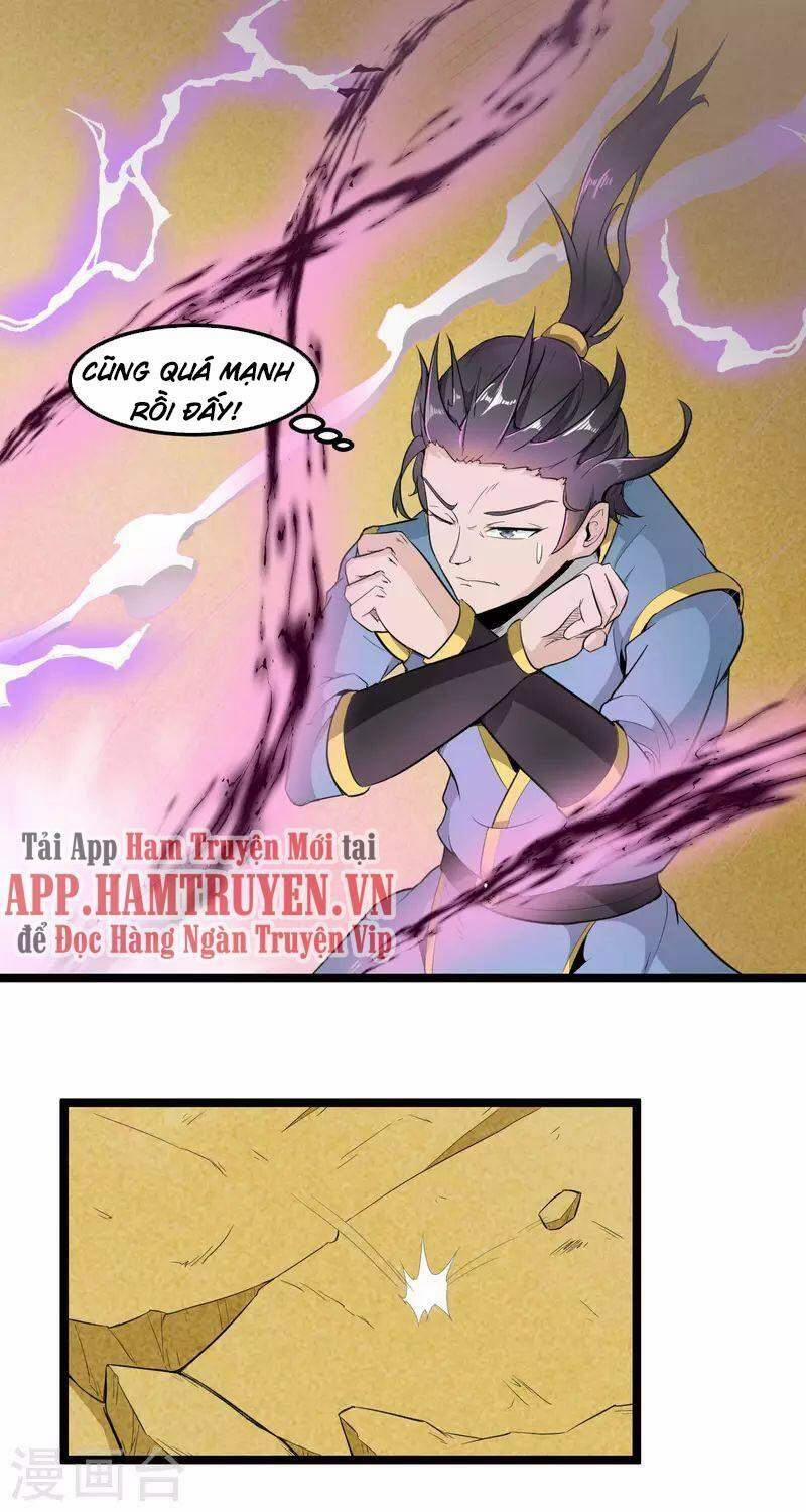 Nguyên Thủy Bất Diệt Quyết 70 trang 19