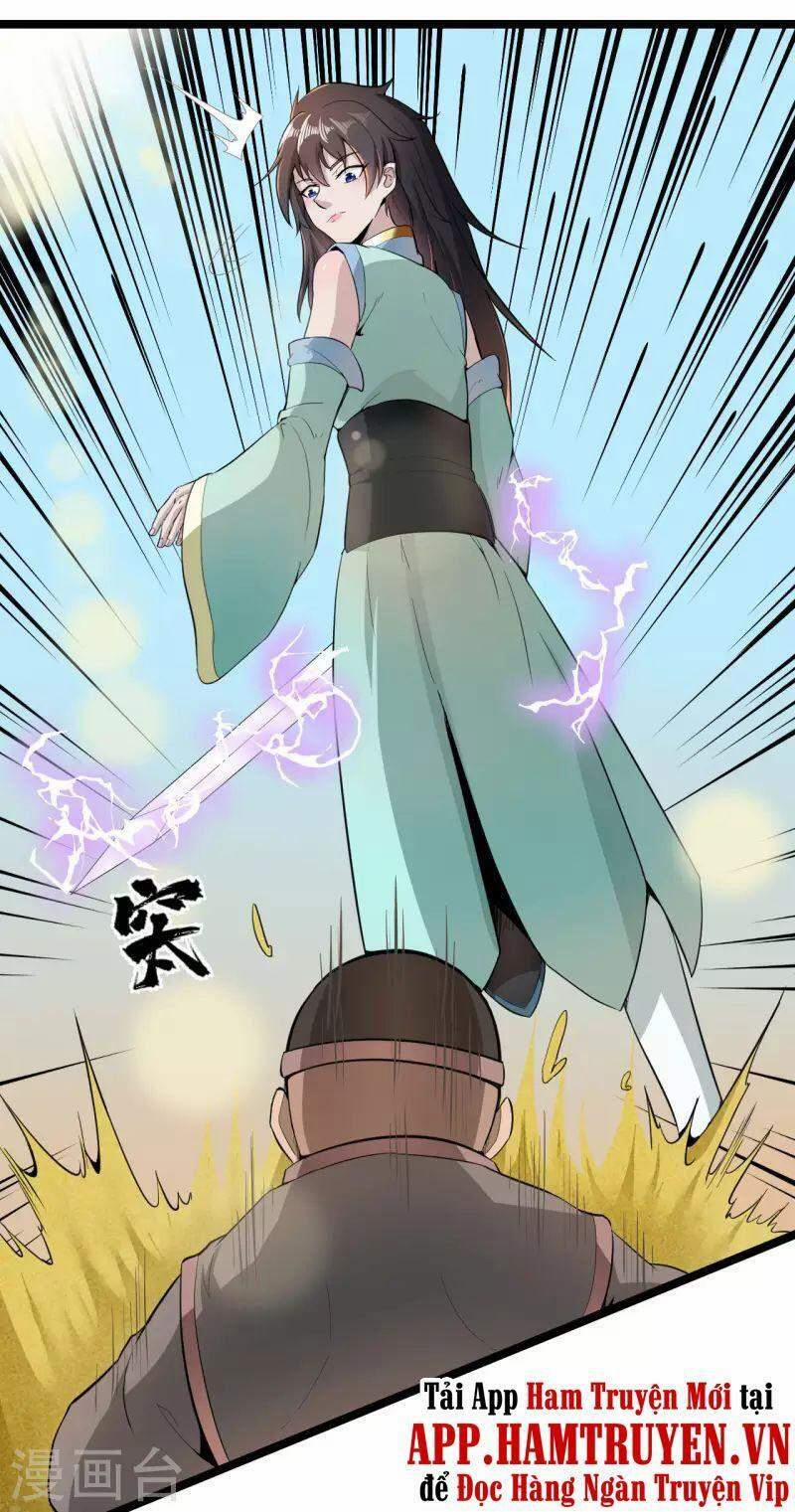 Nguyên Thủy Bất Diệt Quyết 70 trang 3