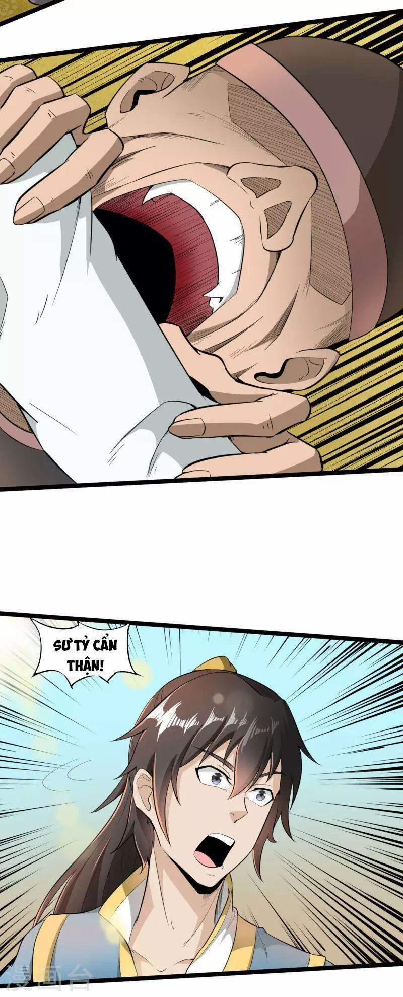 Nguyên Thủy Bất Diệt Quyết 70 trang 4