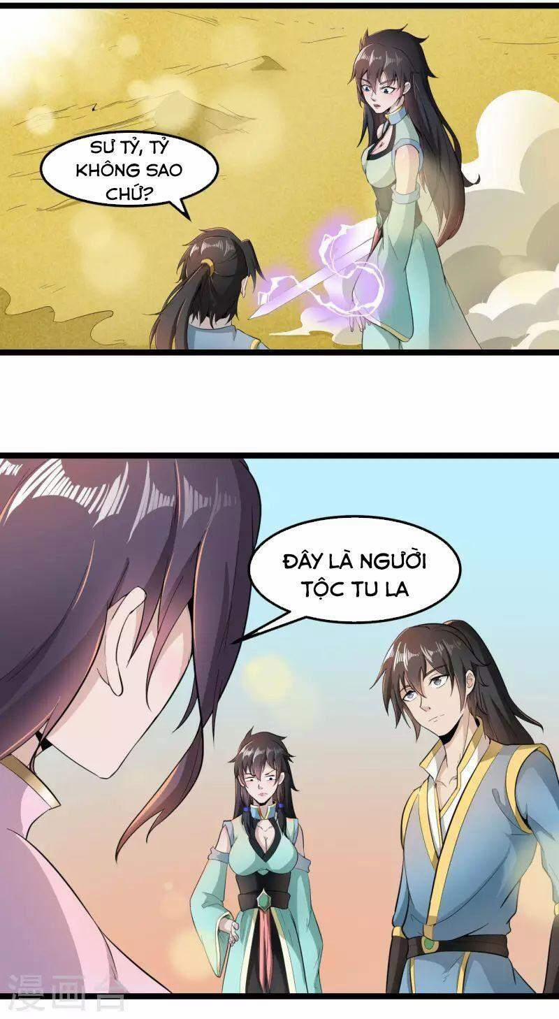 Nguyên Thủy Bất Diệt Quyết 70 trang 6