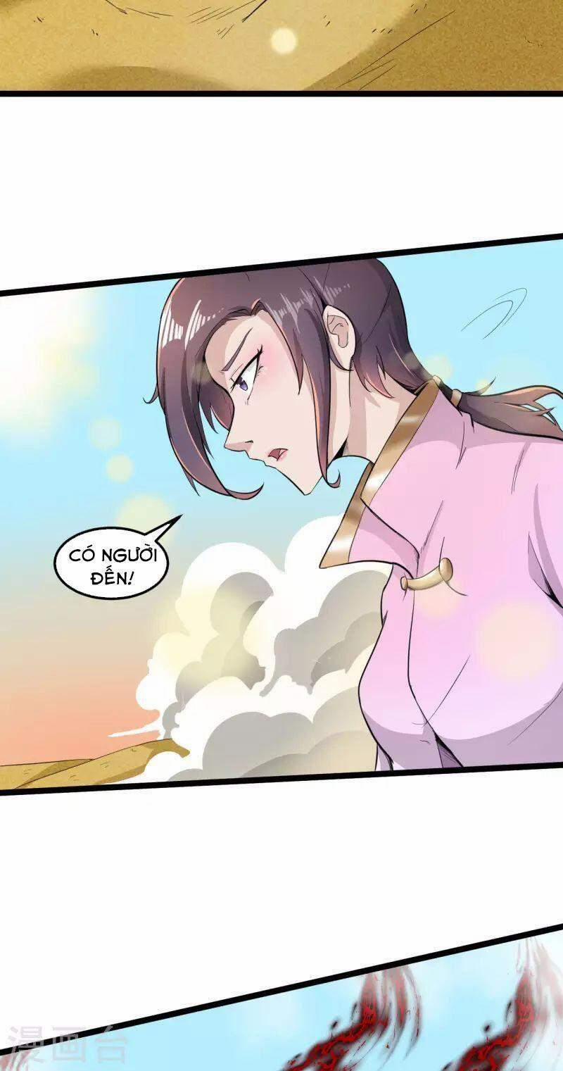 Nguyên Thủy Bất Diệt Quyết 70 trang 9