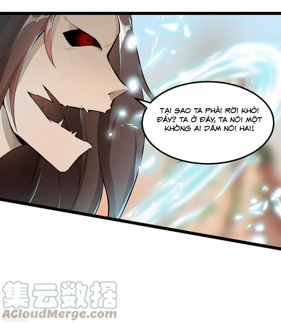 Nguyên Thủy Bất Diệt Quyết 72 trang 10