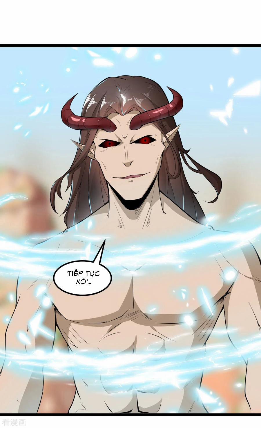 Nguyên Thủy Bất Diệt Quyết 72 trang 13