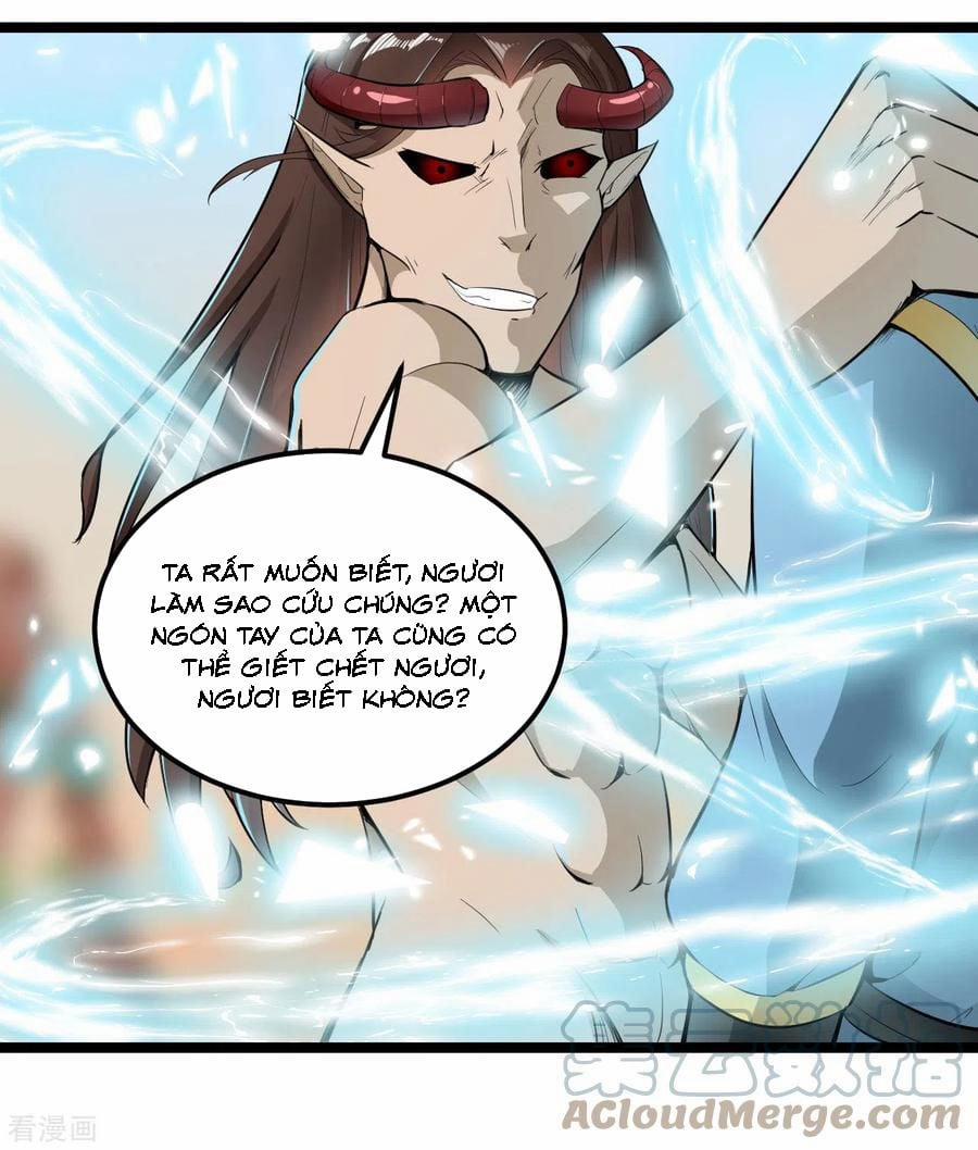 Nguyên Thủy Bất Diệt Quyết 72 trang 8