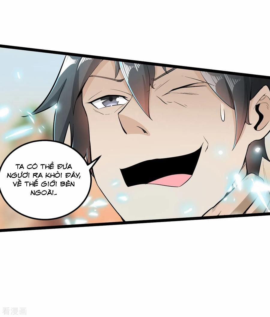 Nguyên Thủy Bất Diệt Quyết 72 trang 9