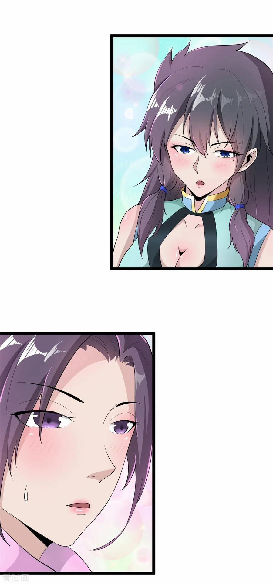 Nguyên Thủy Bất Diệt Quyết 73 trang 1