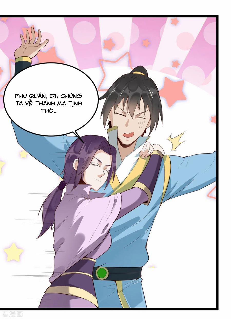 Nguyên Thủy Bất Diệt Quyết 74 trang 11