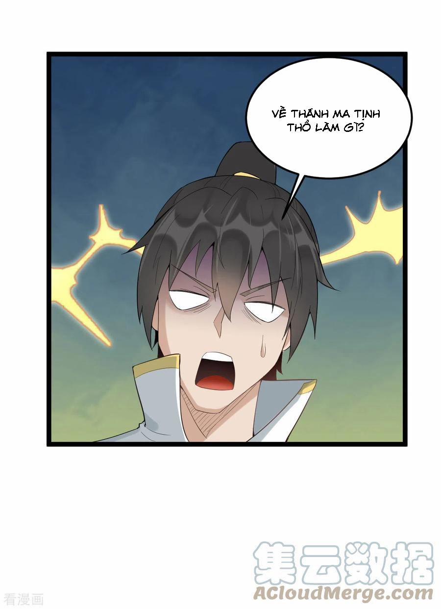 Nguyên Thủy Bất Diệt Quyết 74 trang 12