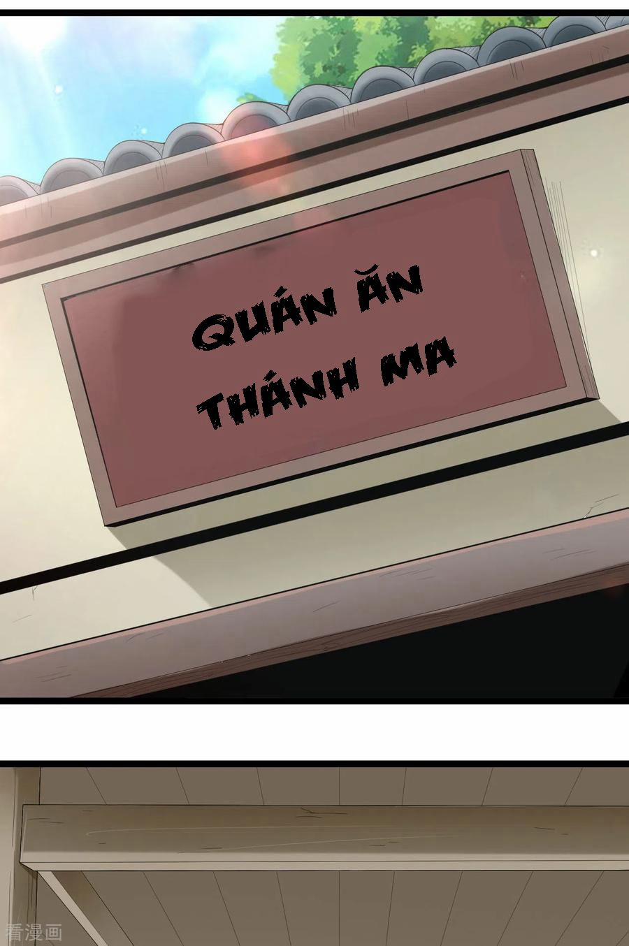 Nguyên Thủy Bất Diệt Quyết 74 trang 15