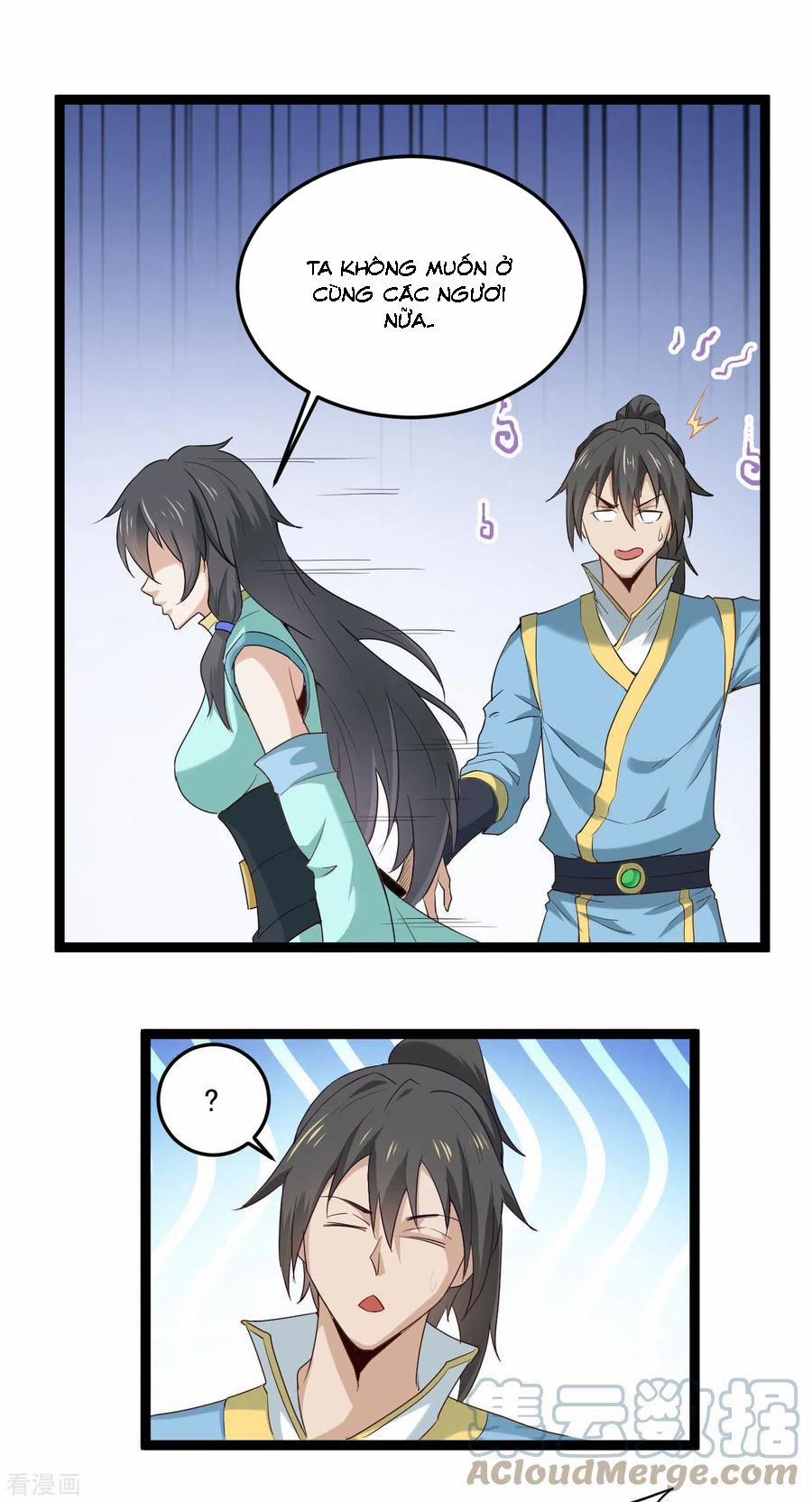 Nguyên Thủy Bất Diệt Quyết 74 trang 2