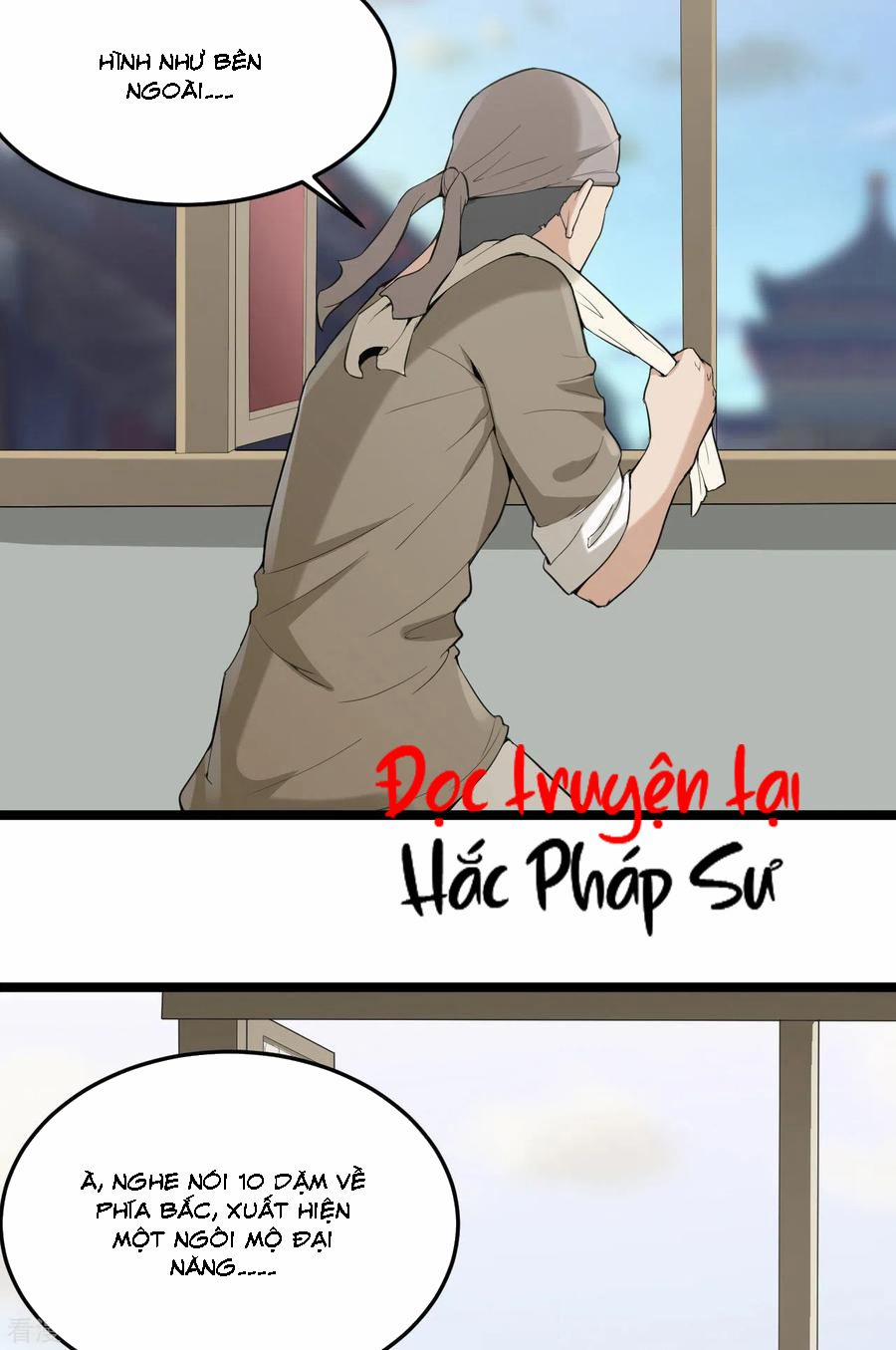 Nguyên Thủy Bất Diệt Quyết 75 trang 11