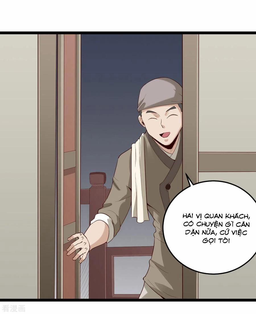 Nguyên Thủy Bất Diệt Quyết 75 trang 13