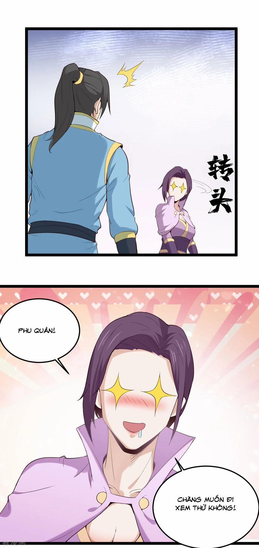 Nguyên Thủy Bất Diệt Quyết 75 trang 15