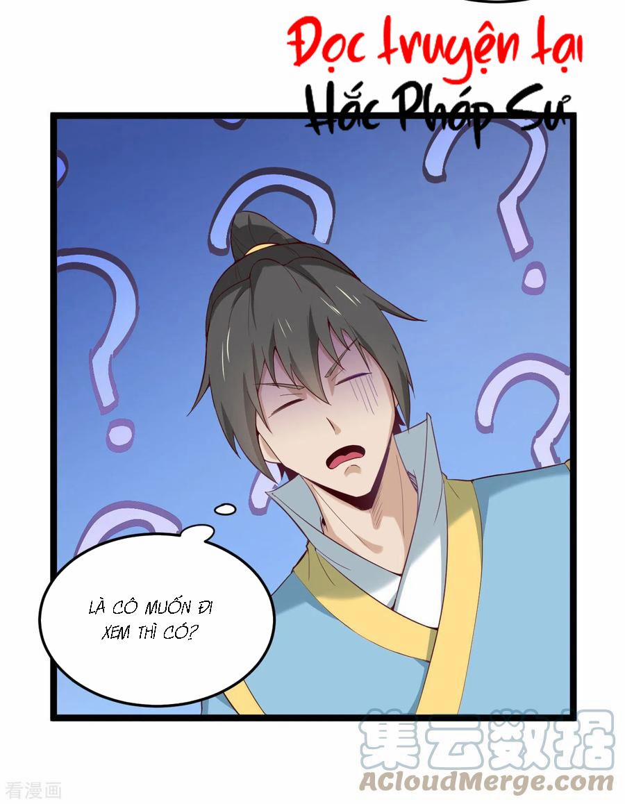 Nguyên Thủy Bất Diệt Quyết 75 trang 16